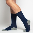 CALCETIN BAMBOO &amp; COBRE