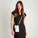 PORTA CELULAR ECO CUERO