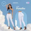 JEANS PARADISE TYT