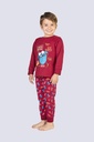 PIJAMA COTTON - AM-391