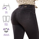 JEANS CROPPED CAMILA