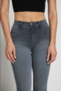 JEANS AGATA FLARE  A5082