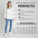 SWEATER CRUDO MANGA LARGA 817705