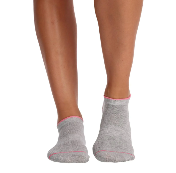 CALCETIN TOBILLO alcetín Tobillo Bambú Pack 5