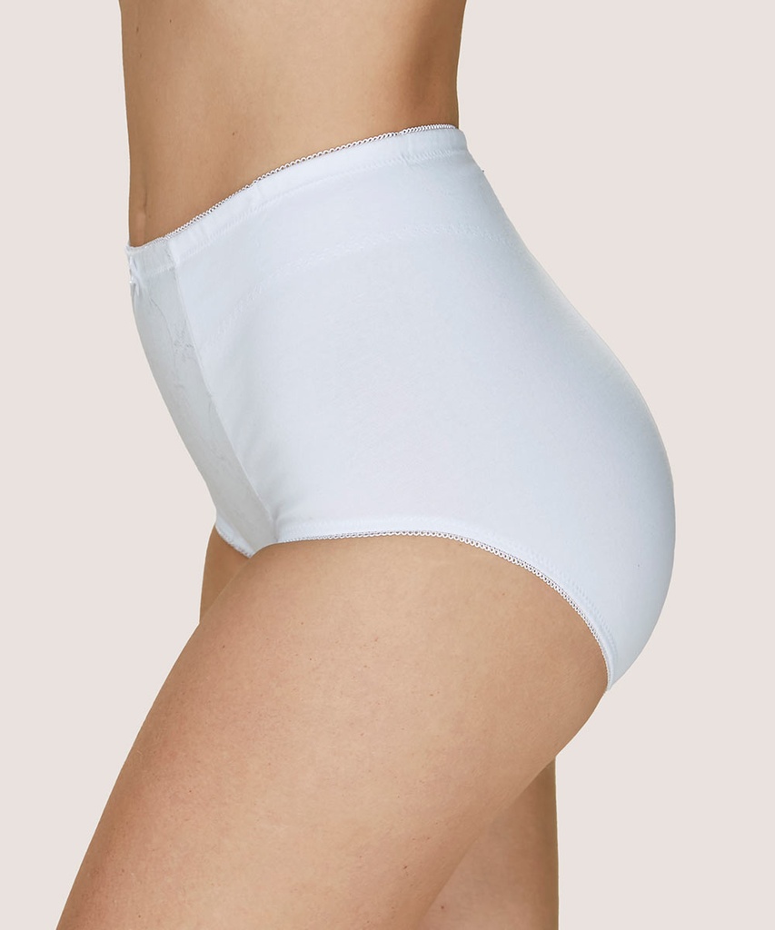 CUADRO COTTON SPANDEX